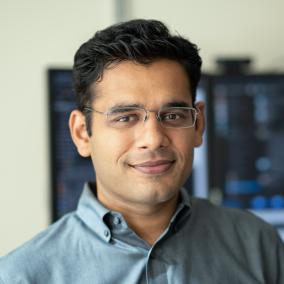 Nikhil Agarwal