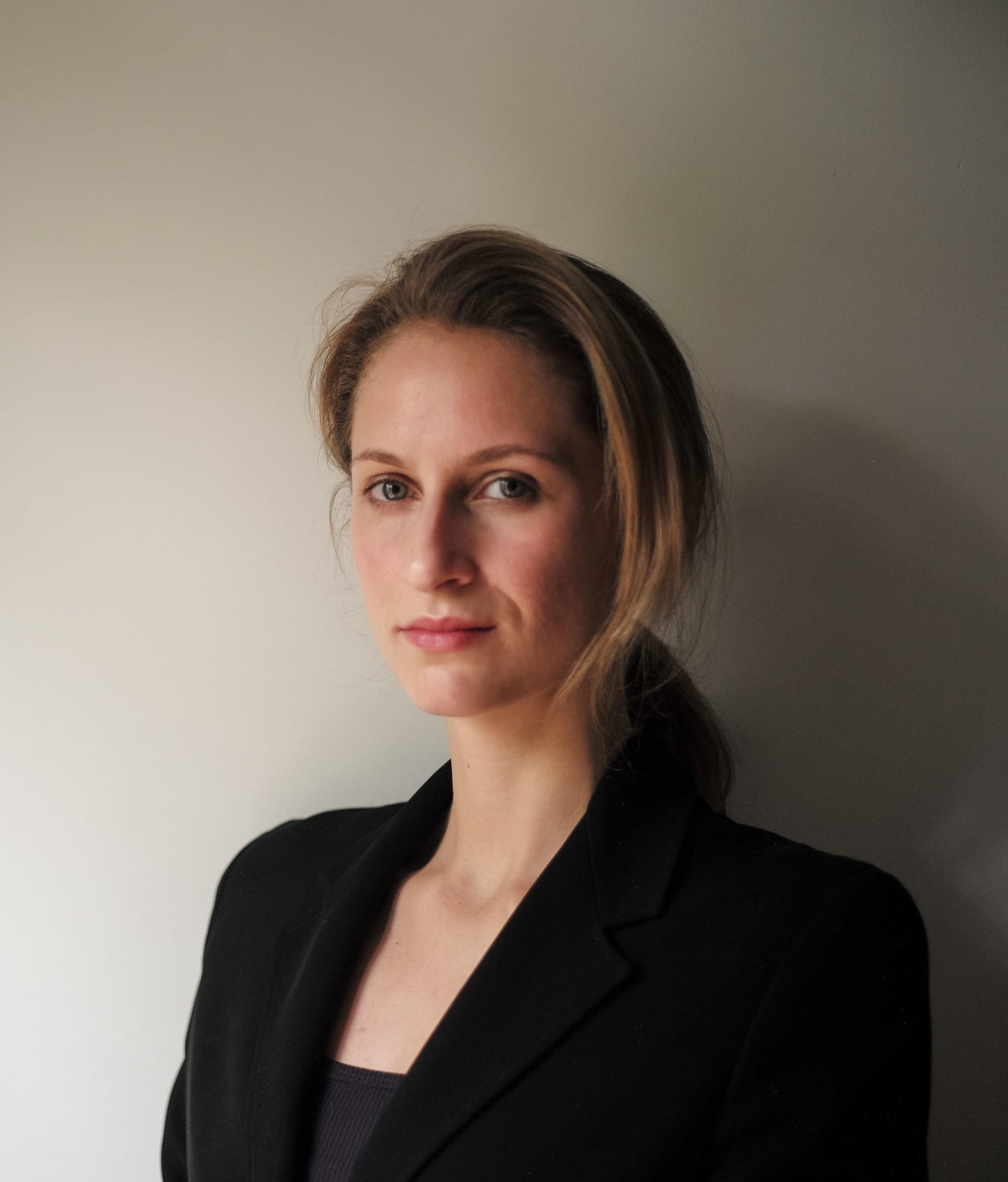 Zoe Hitzig