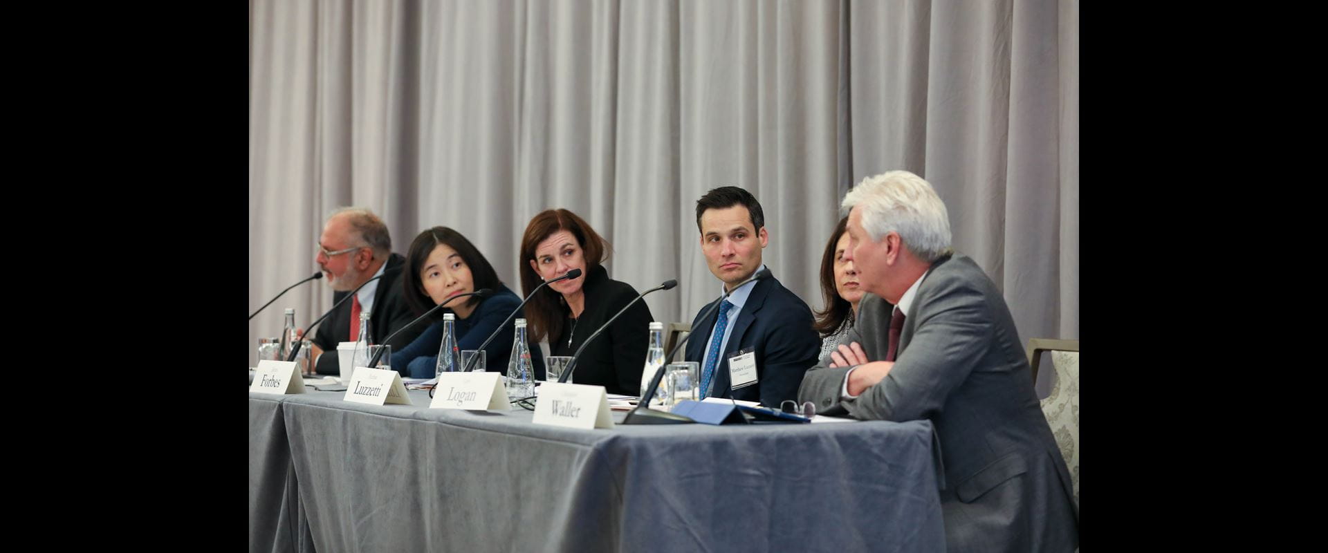 US Monetary Policy Forum – Clark Center | Chicago Booth