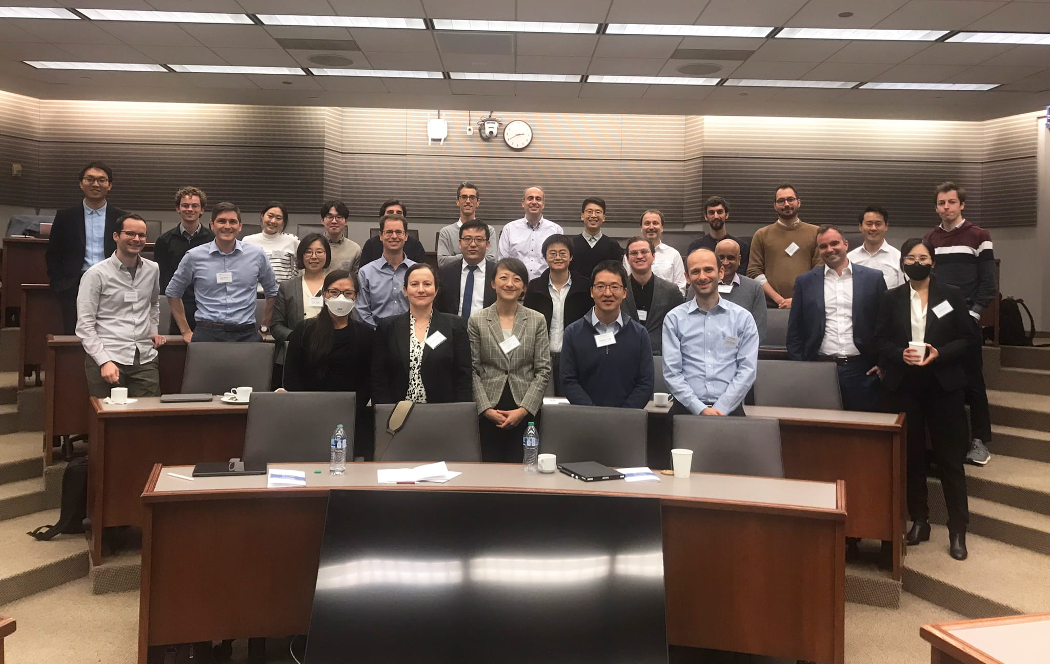 2022 Chicago Household Finance Conference