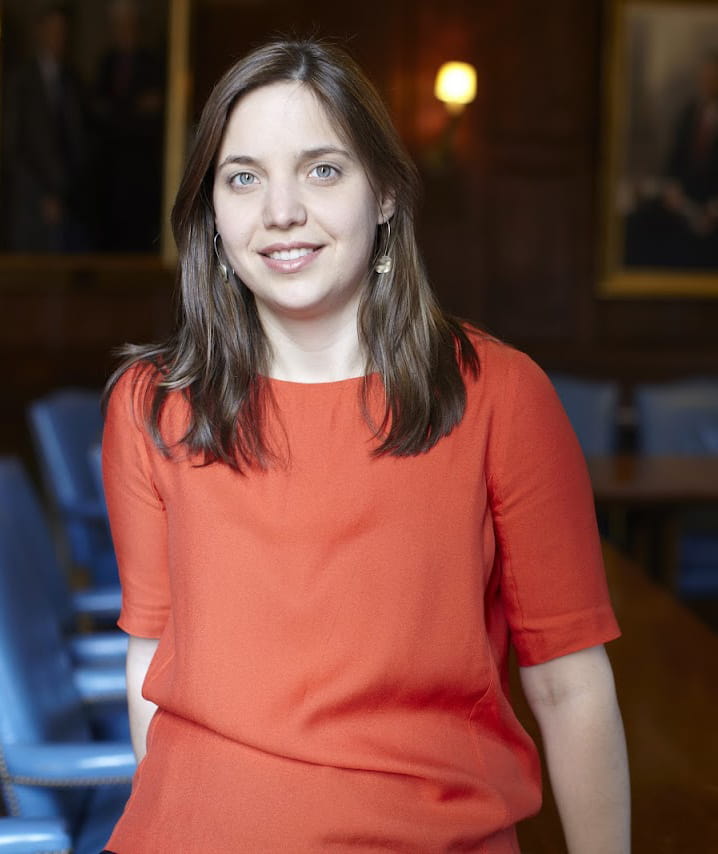 Emily Breza, Harvard University