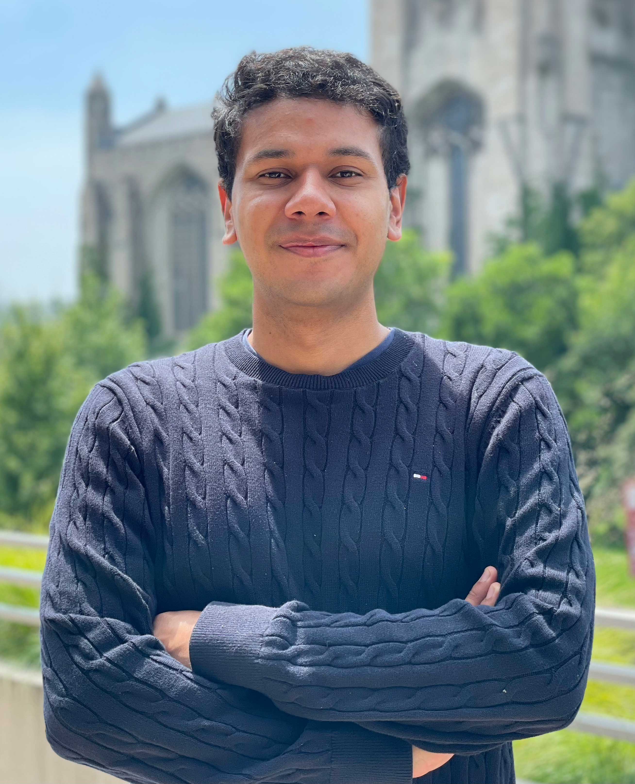 Fama Miller Center Freddy Pinzon