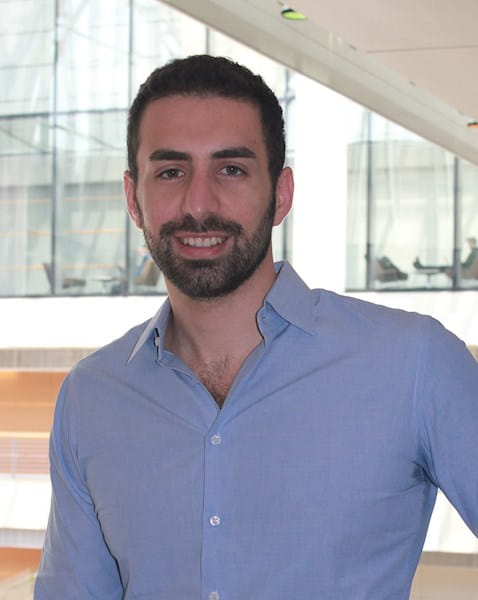 Gregory Rizzolo Current and Past Research Professionals - Fama Miller Center | Chicago ...