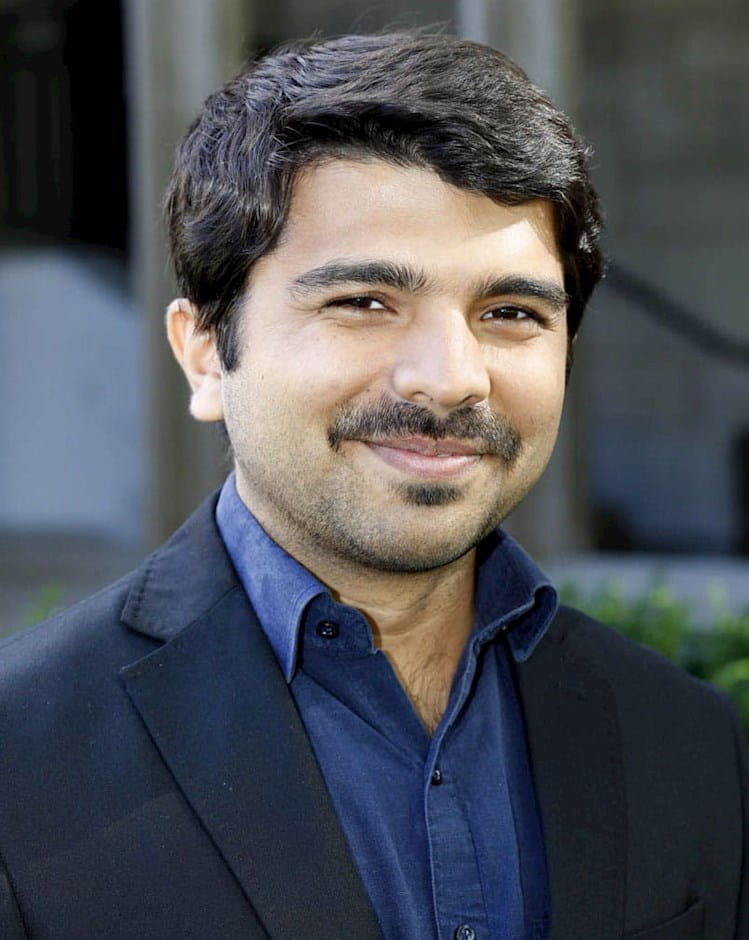 Chauhan Rahil R Current and Past Research Professionals - Fama Miller Center | Chicago ...