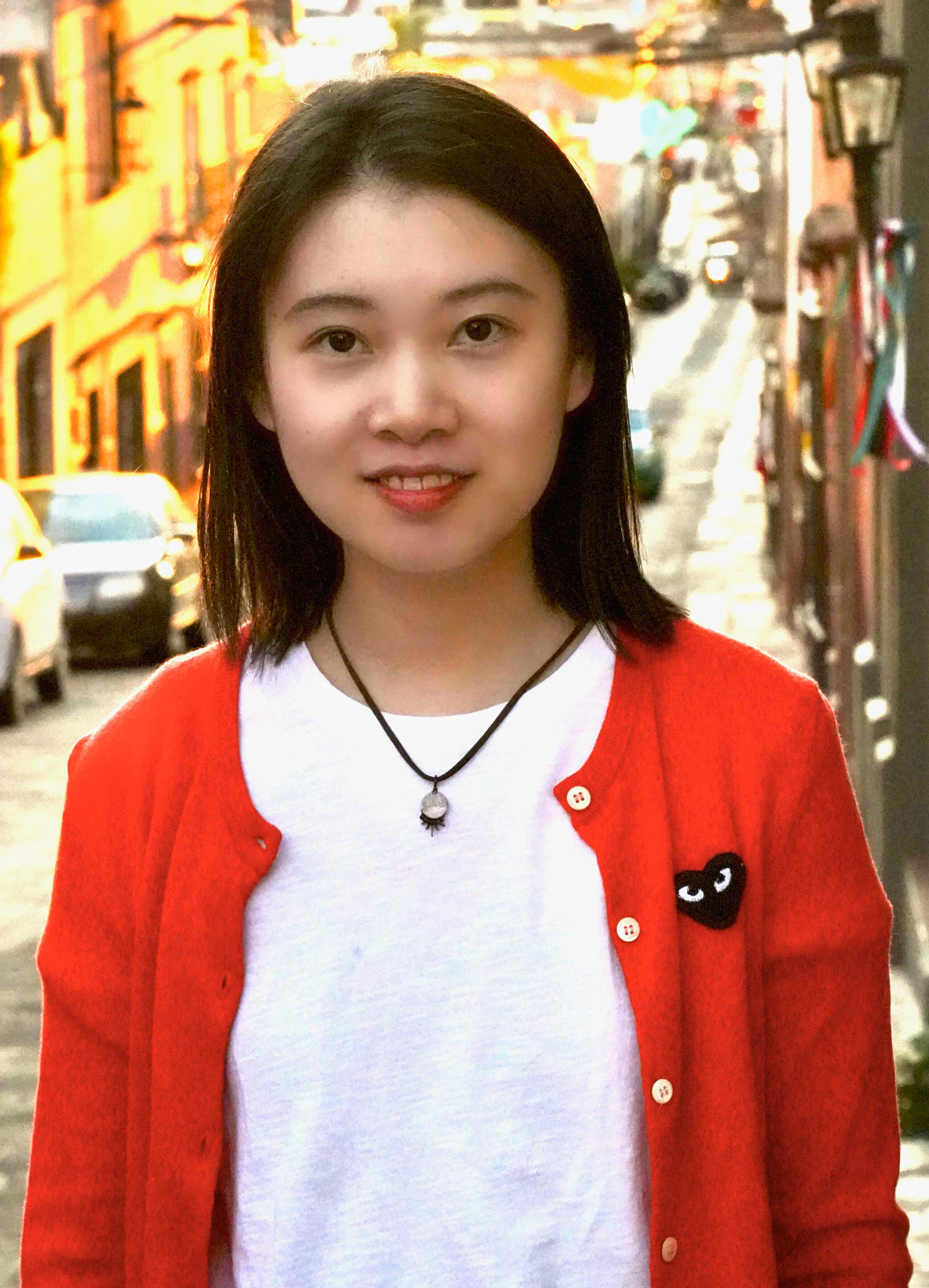 Yash-Srivastav Zi Ye