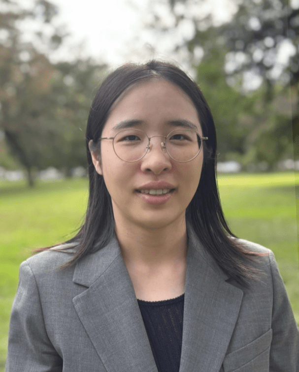Yijing Ren
