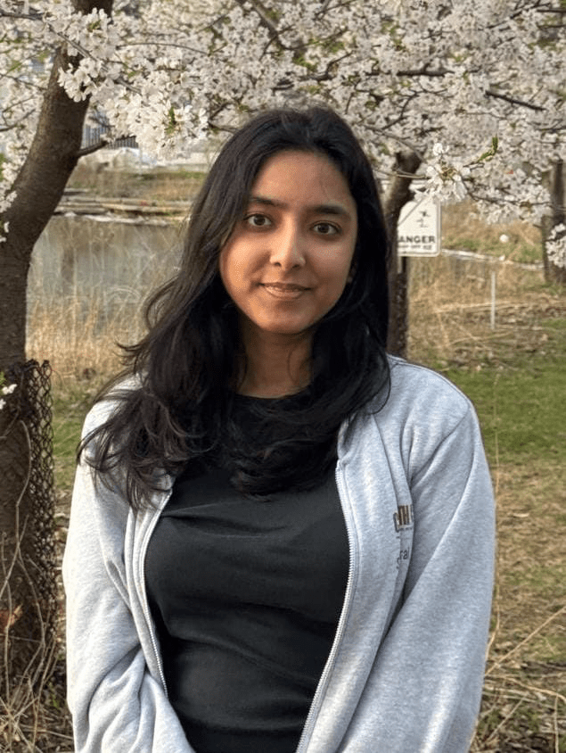 Tanvi Jindal