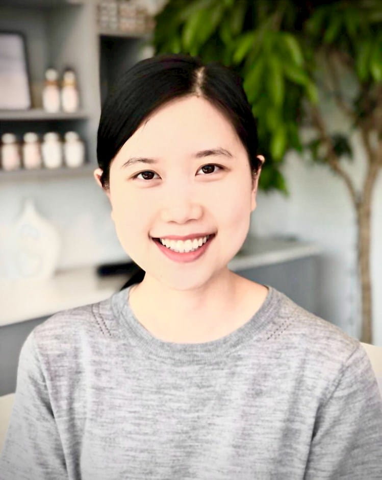 Jessica Li, PhD Fellow