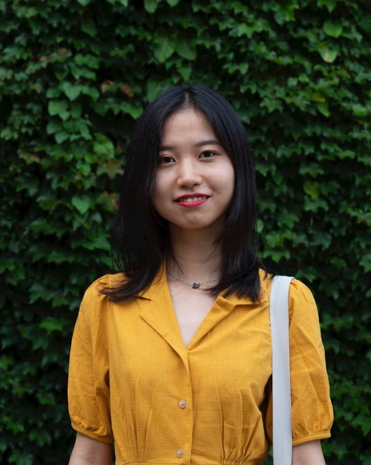 Judy Hui Yue, PhD Fellow