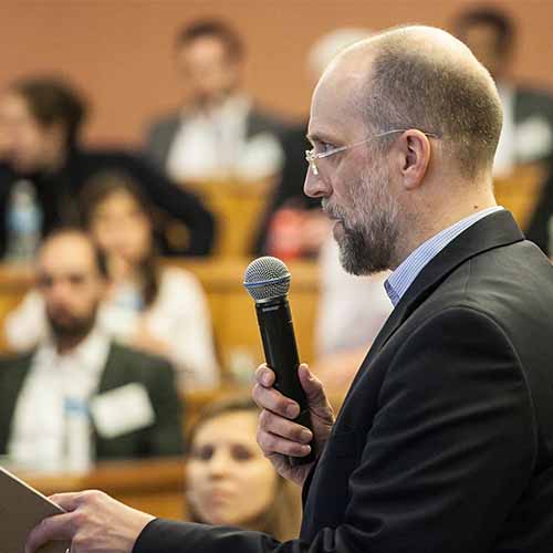 Leadership Practicum