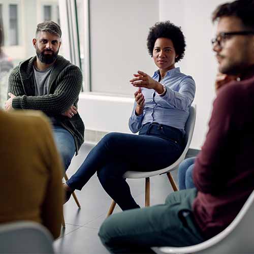 Interpersonal Dynamics