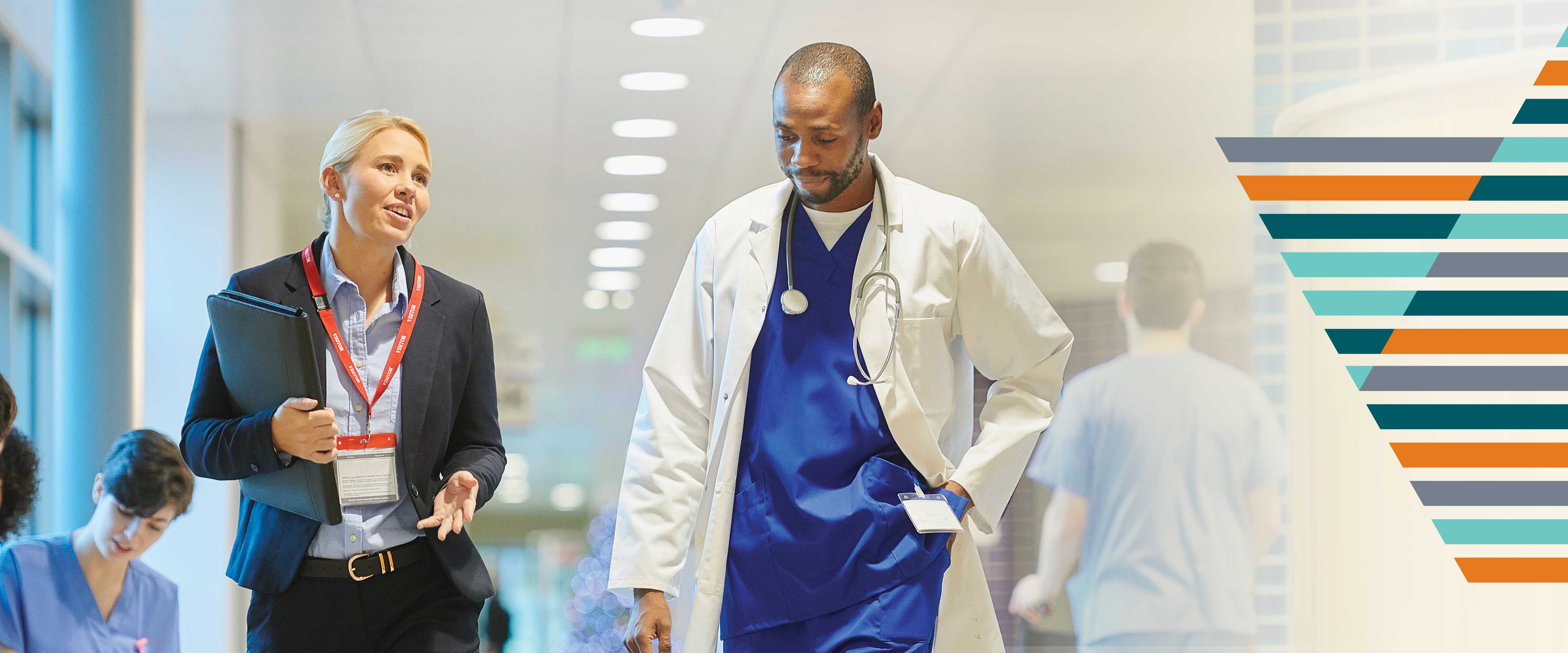 Healthcare Initiative Hospital