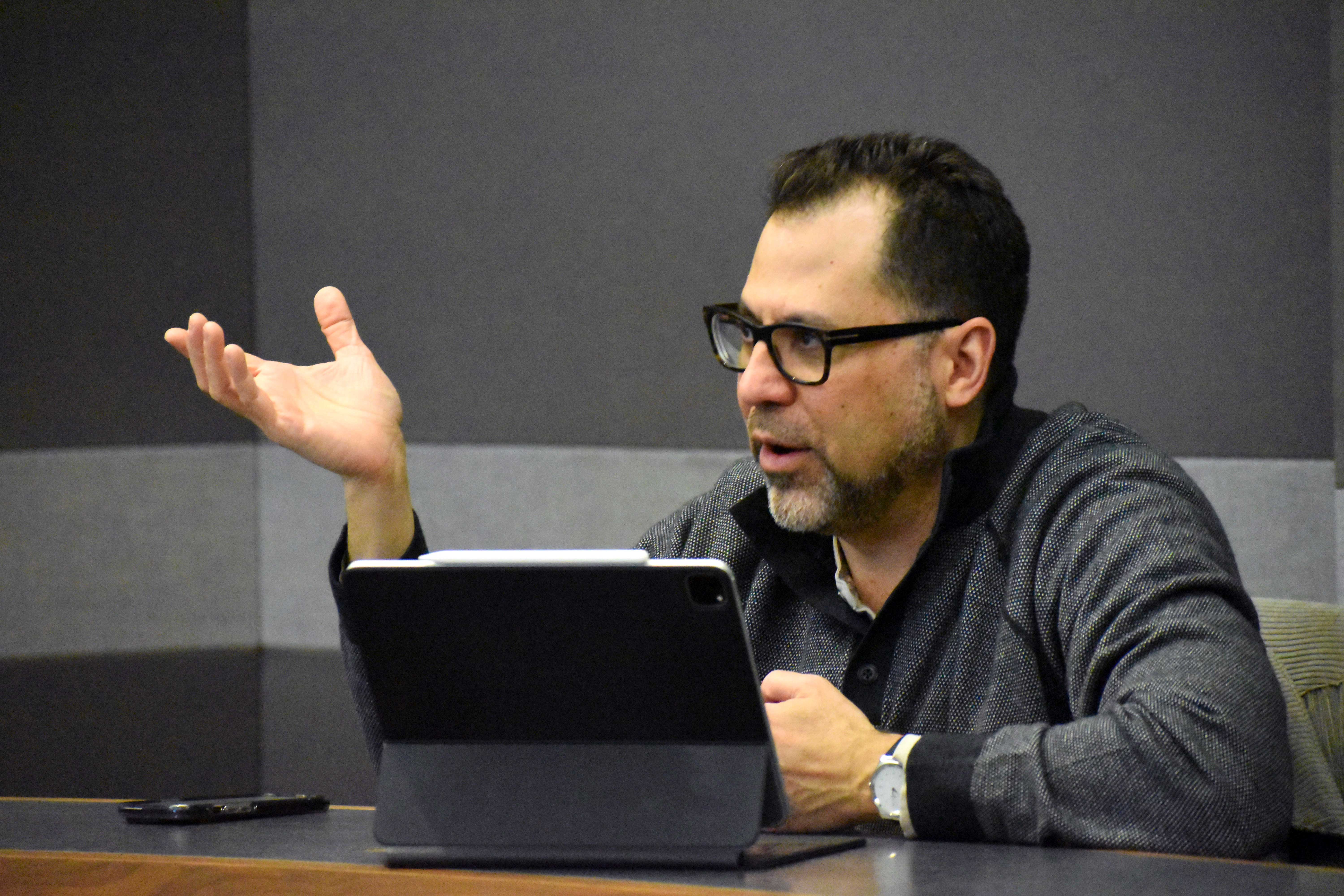 Research and Publications