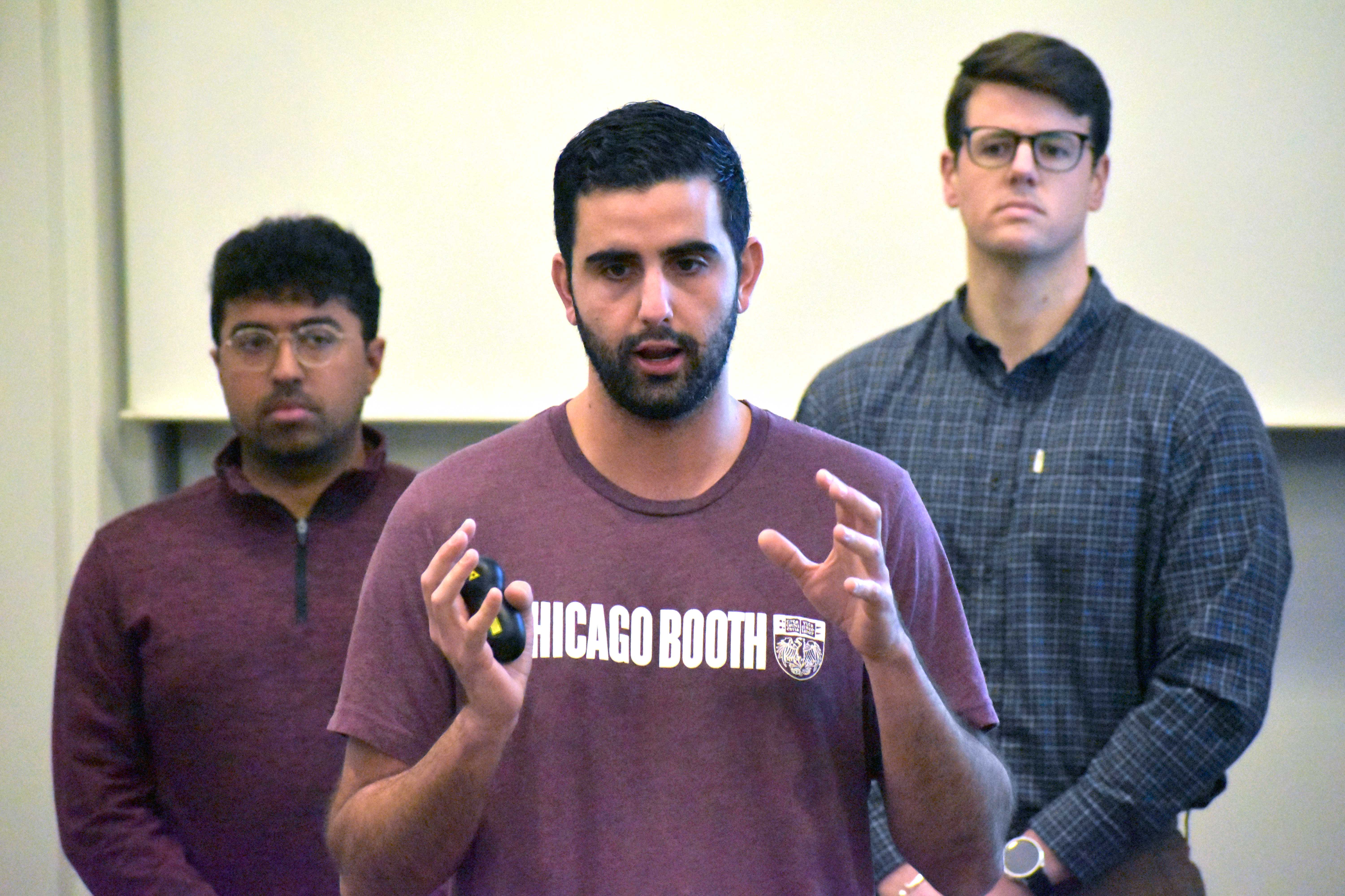 What's Next for HAL?