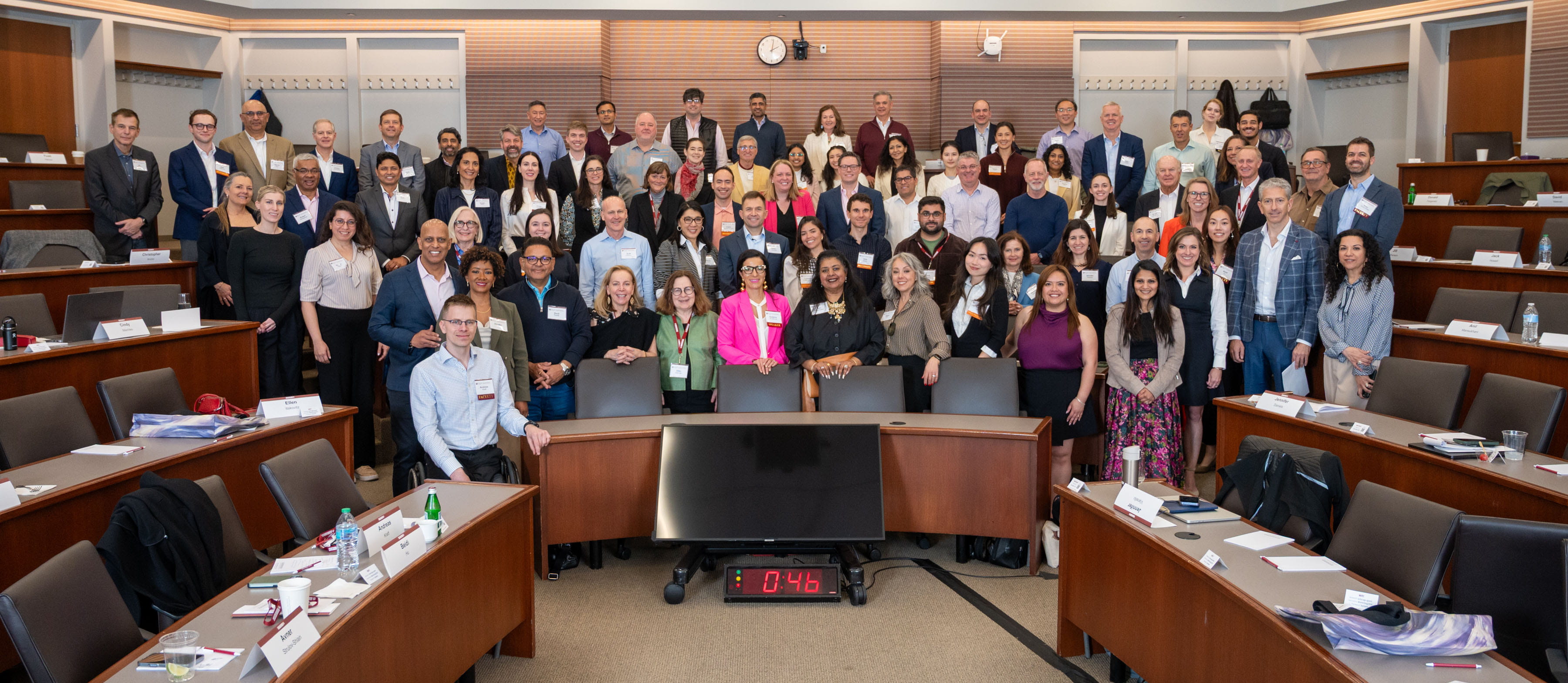 Group photo 2026