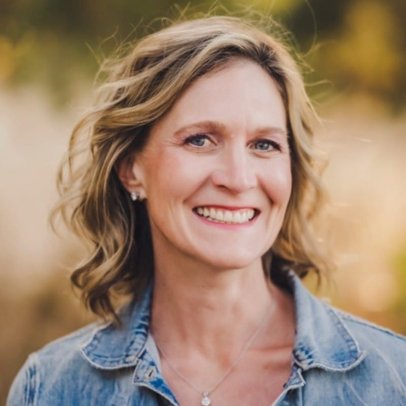 Amy Carr