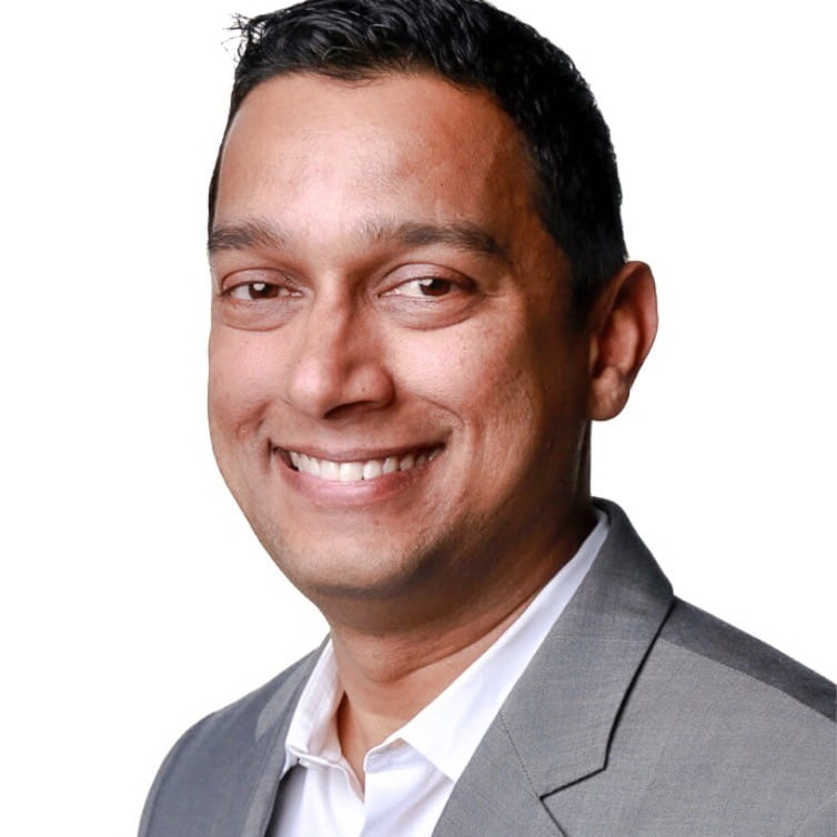 Andy Narayanan