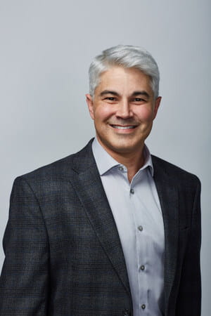 Joe Megibow