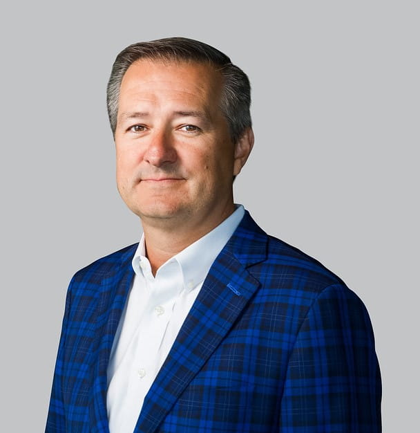 Tom Ricketts