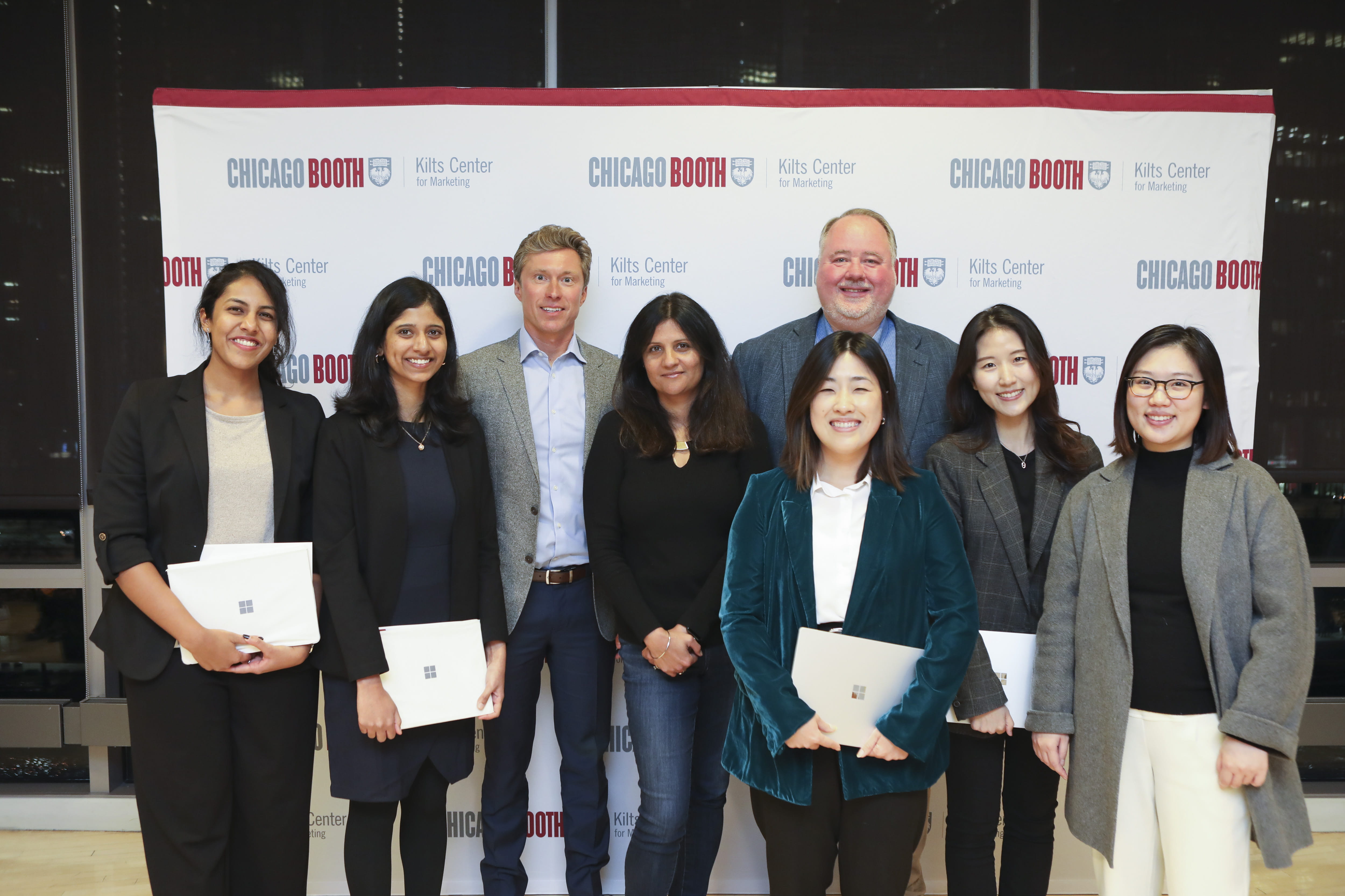 Microsoft Case Competition 2024