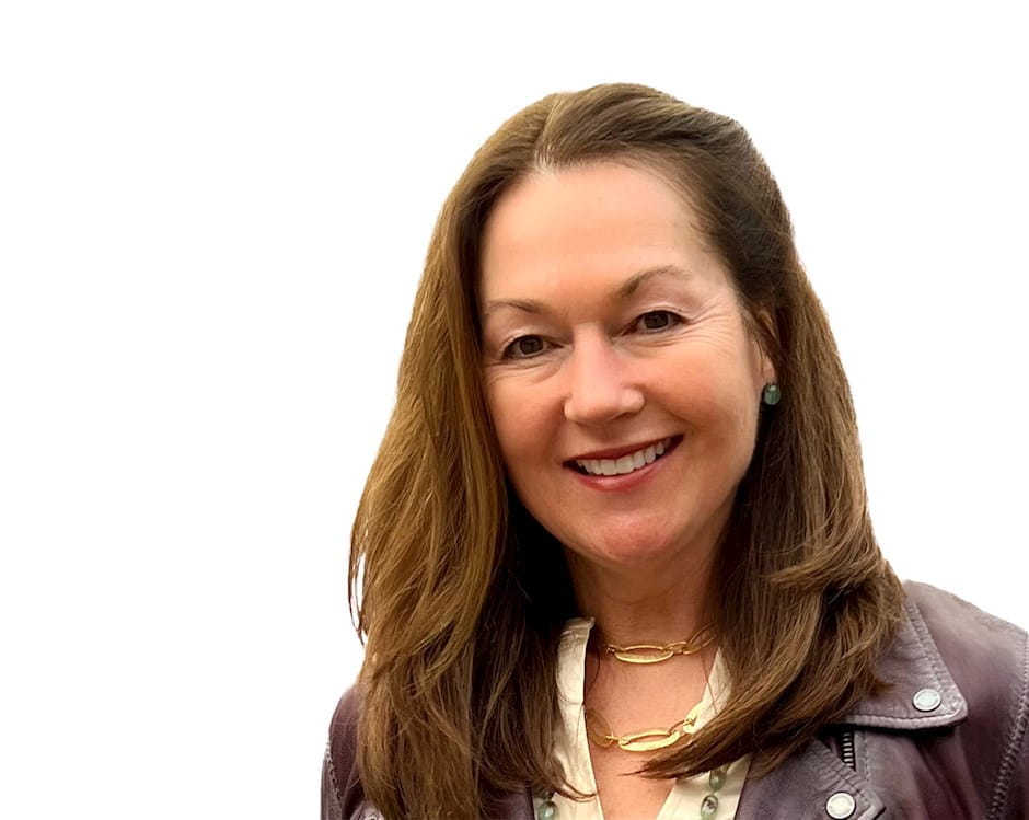 Christina Van Houten