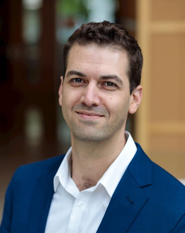 Avner Strulov Shlain