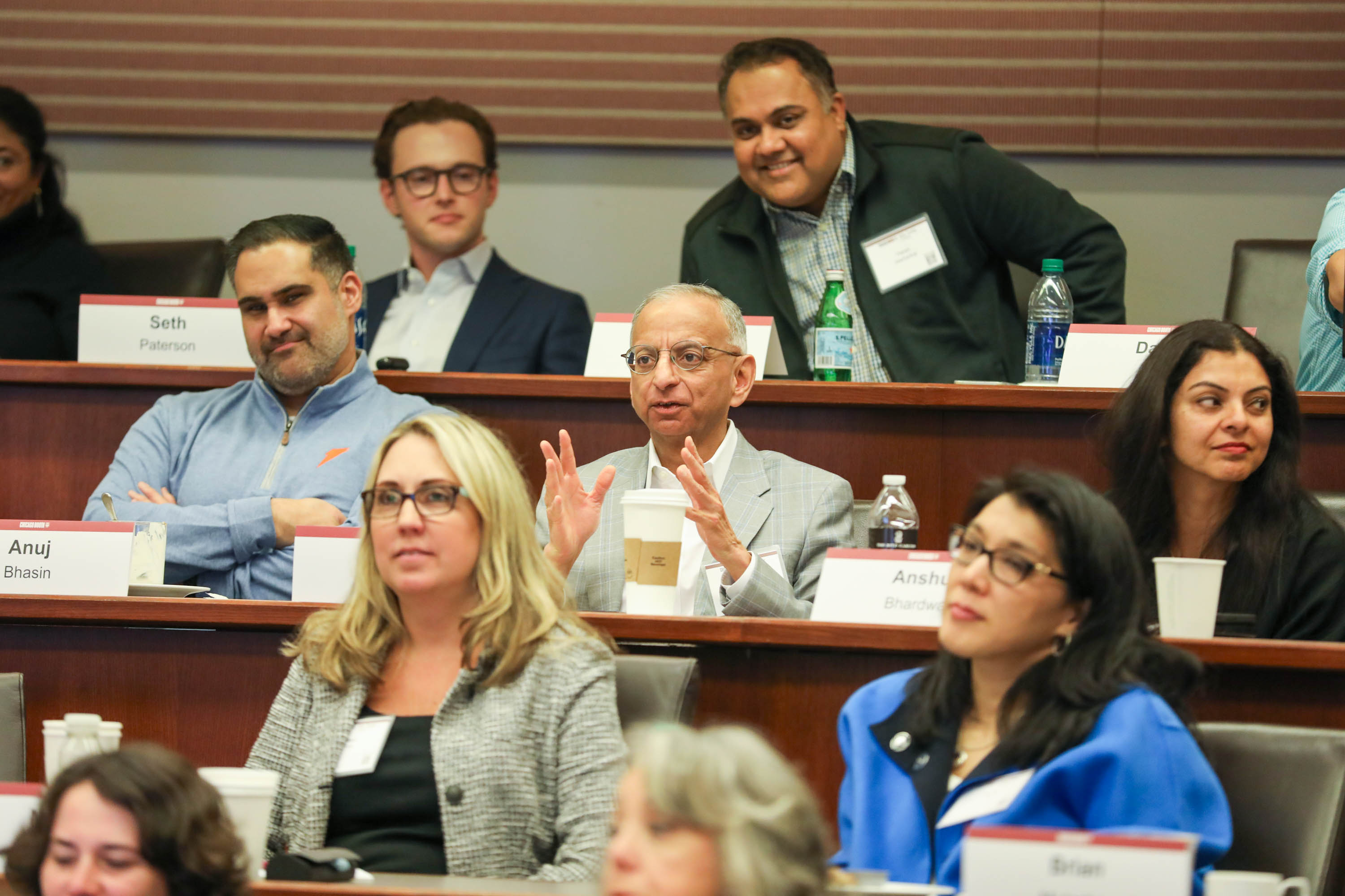 Kilts Marketing Summit