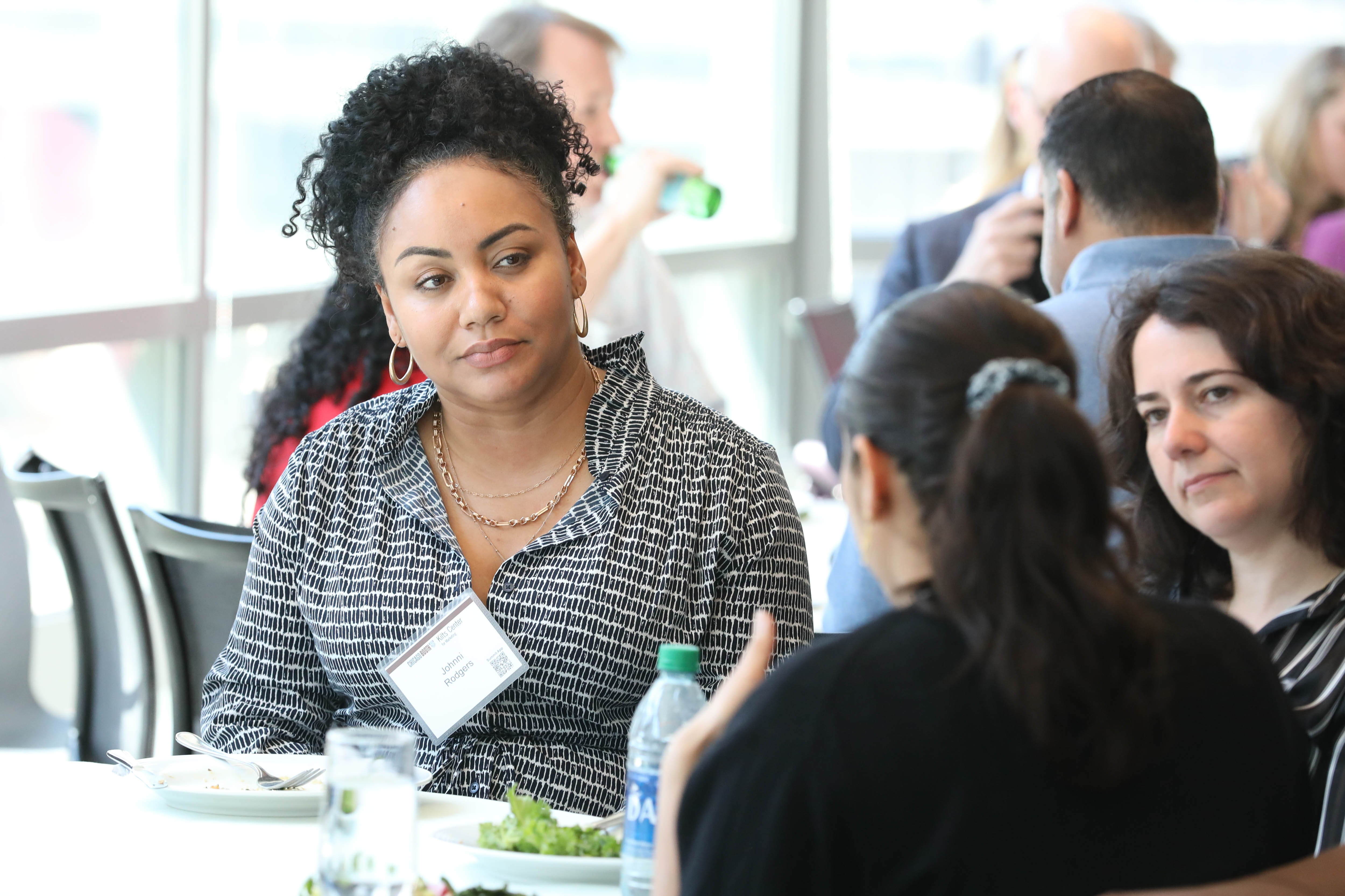 Kilts Summit Luncheon