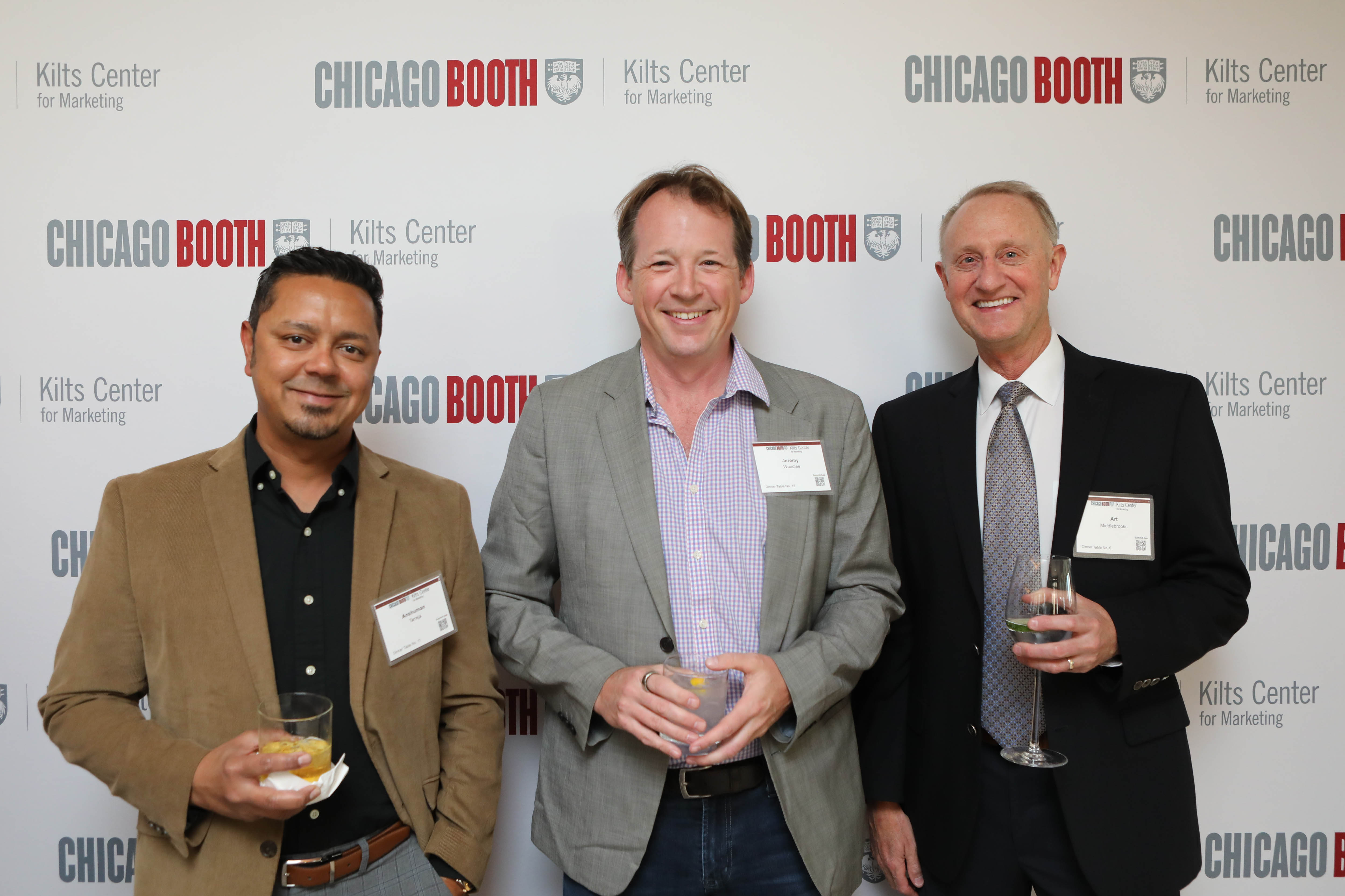 Marketing Summit group