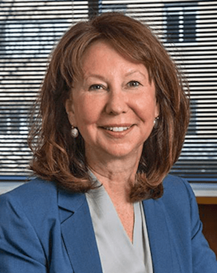 Susan R Mayes Faculty and Governing Board - Roman Family Center | Chicago Booth