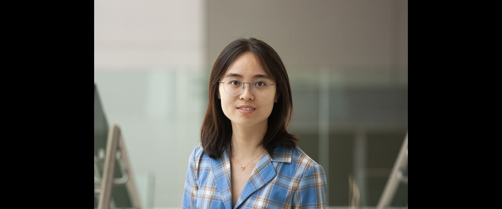 Jieyi Chen - Roman Family Center | Chicago Booth
