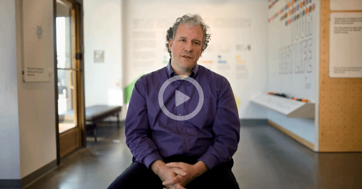 Nick Epley at Mindworks