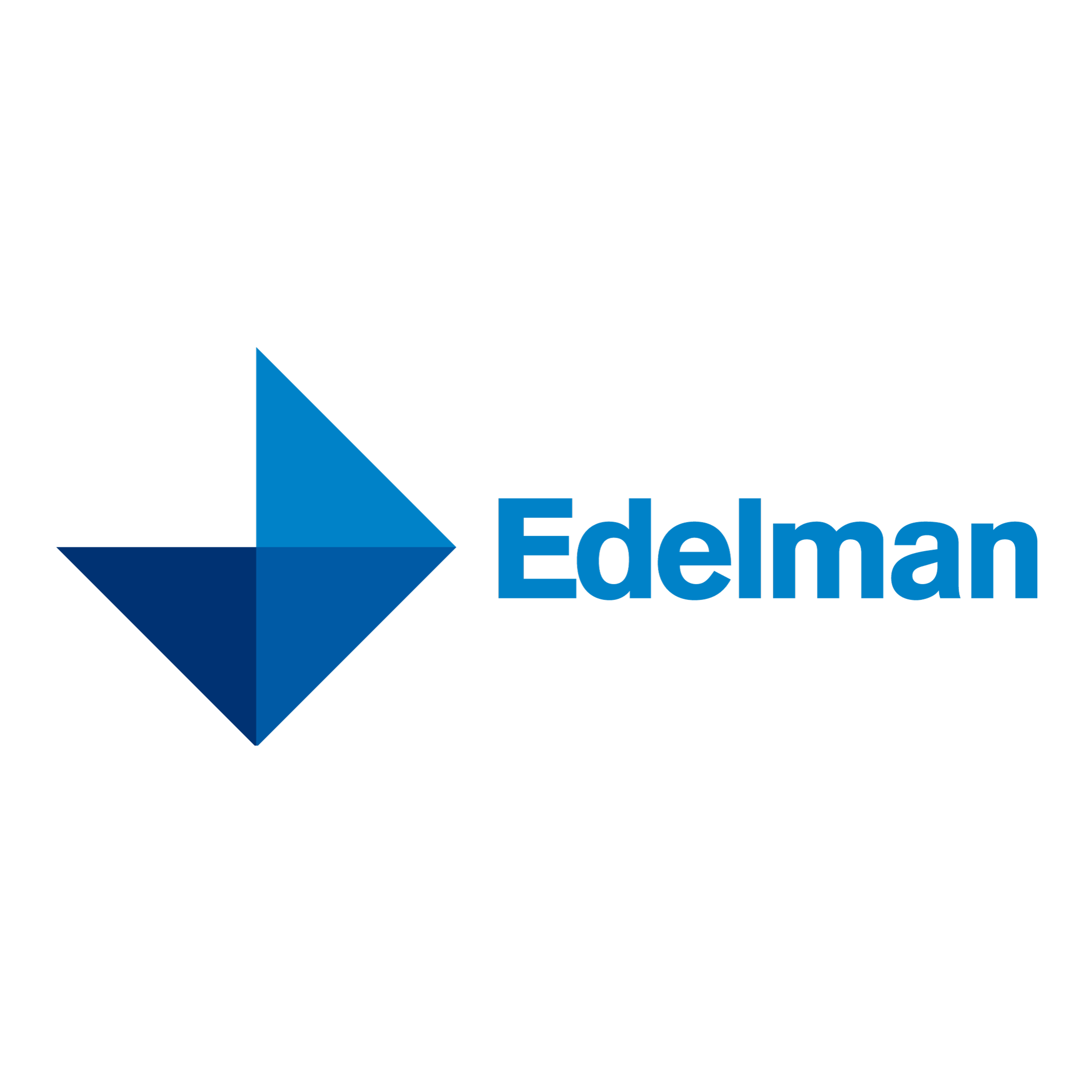 Edelman logo