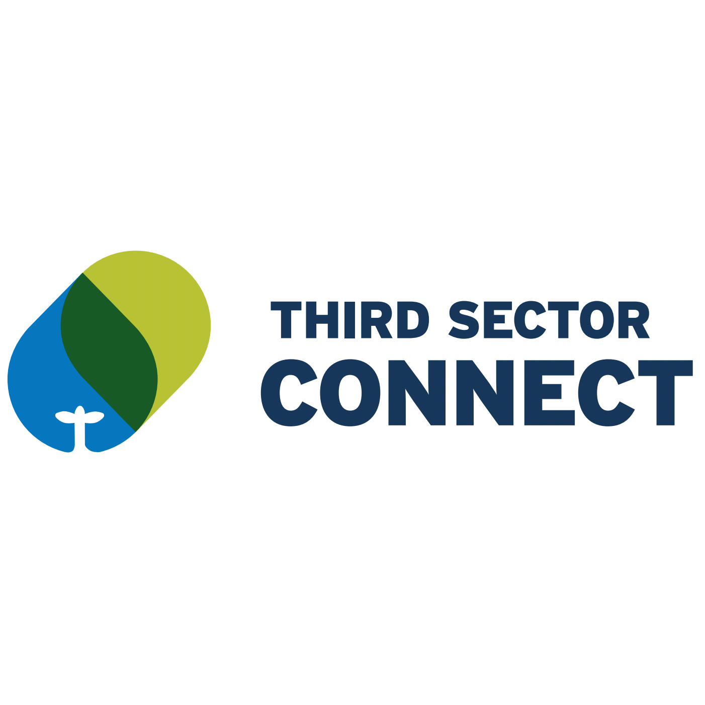 Third Sector Connect logo