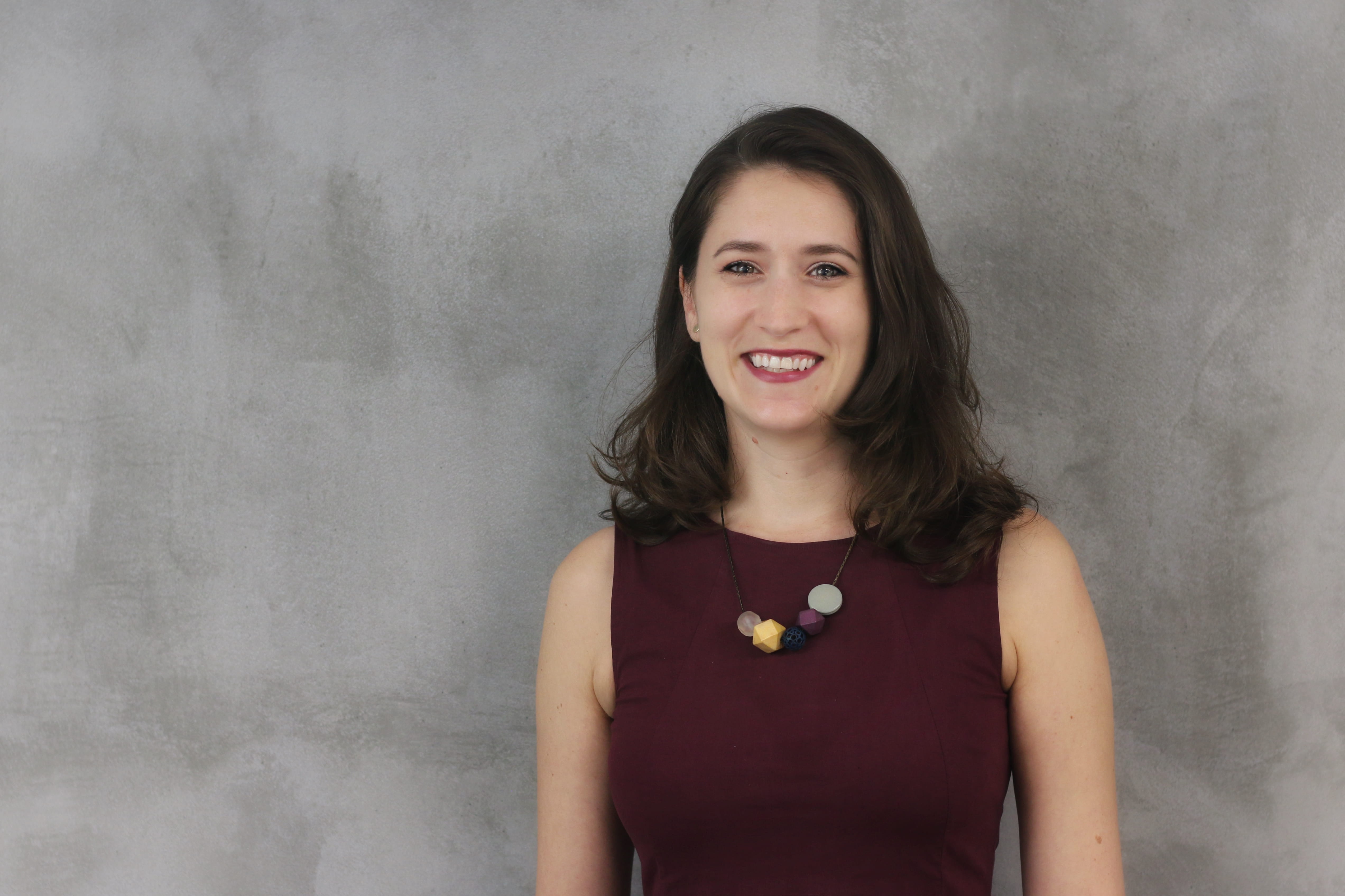 Victoria Wisniewski Otero