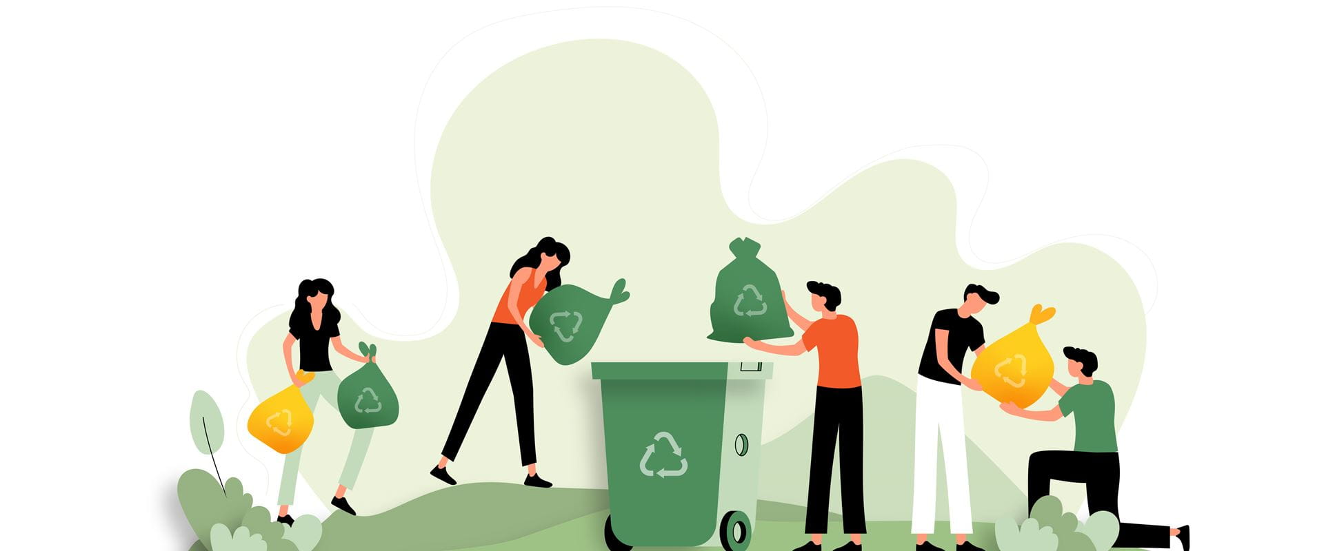 Perspectives in Sustainability: Fireside Chat with Jim Fish, '98, CEO of  Waste Management - Rustandy Center | Chicago Booth
