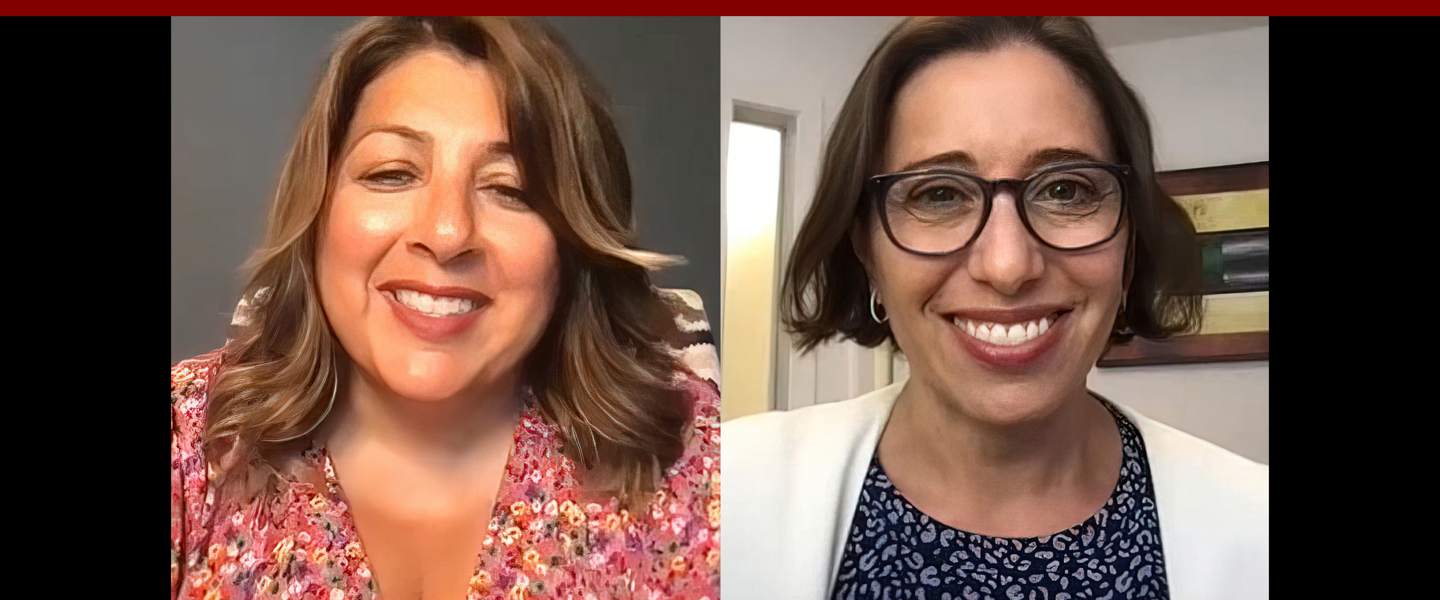 Video Thumbnail | Pushing Beyond Diversity Fostering Inclusive Environments; Pavita Cooper and Caroline Grossman