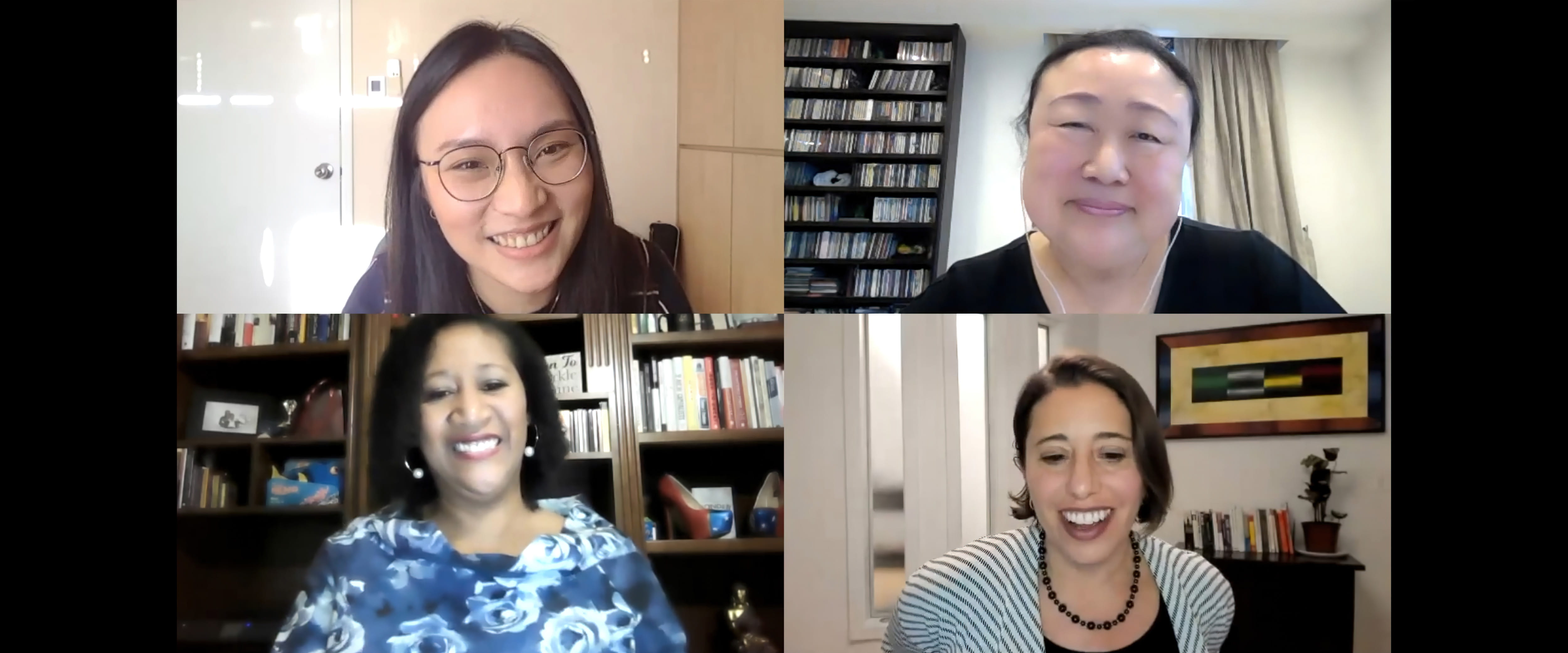 Video Thumbnail | Supporting Vulnerable Communities Affected by COVID-19