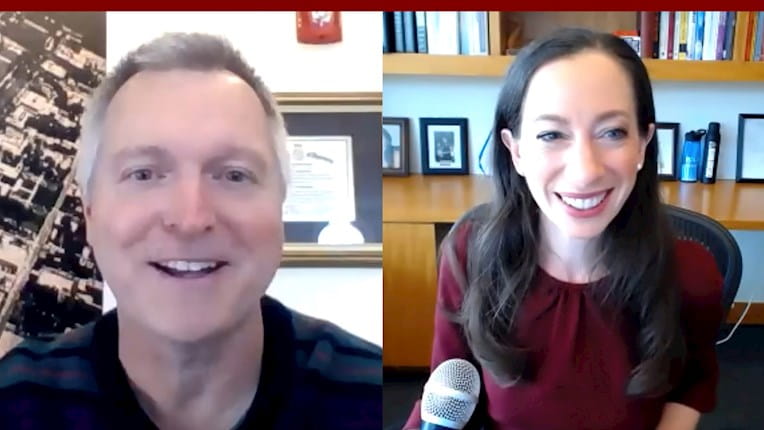 Video Thumbnail | What Motivates Philanthropy? Learning from Field Experiments Across the Income Distribution; John List and Starr Marcello
