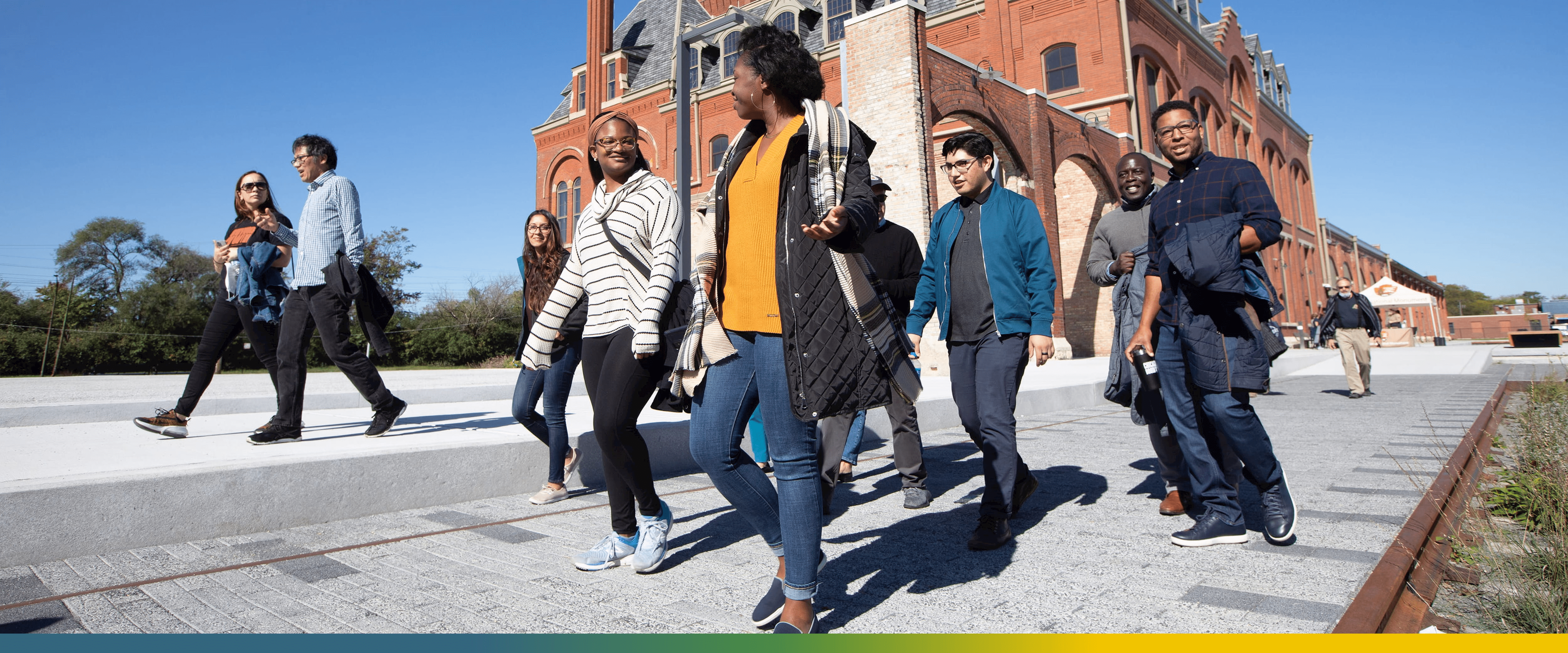 Pullman Tour with Rustandy Triptych