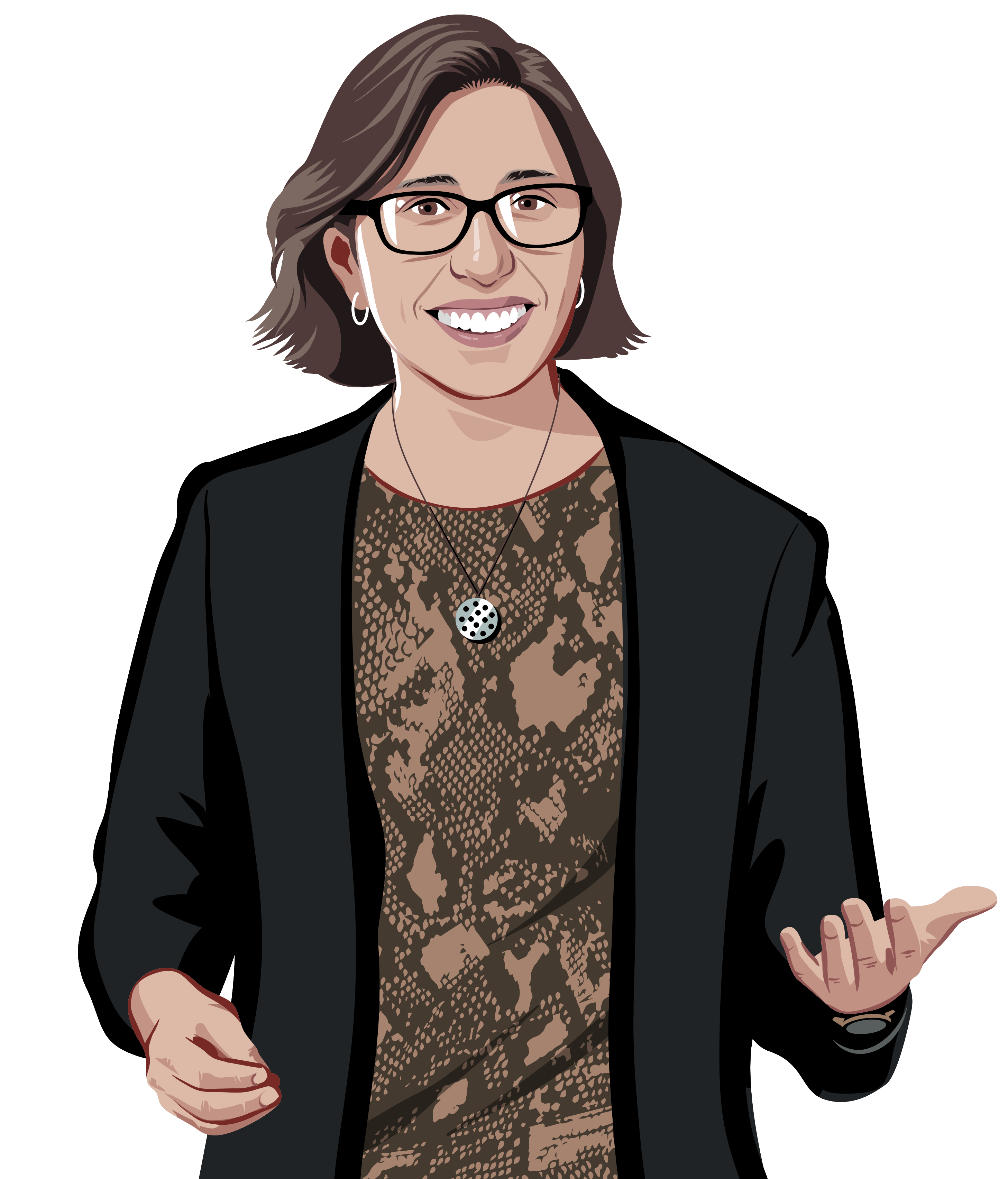 Caroline Grossman Illustration