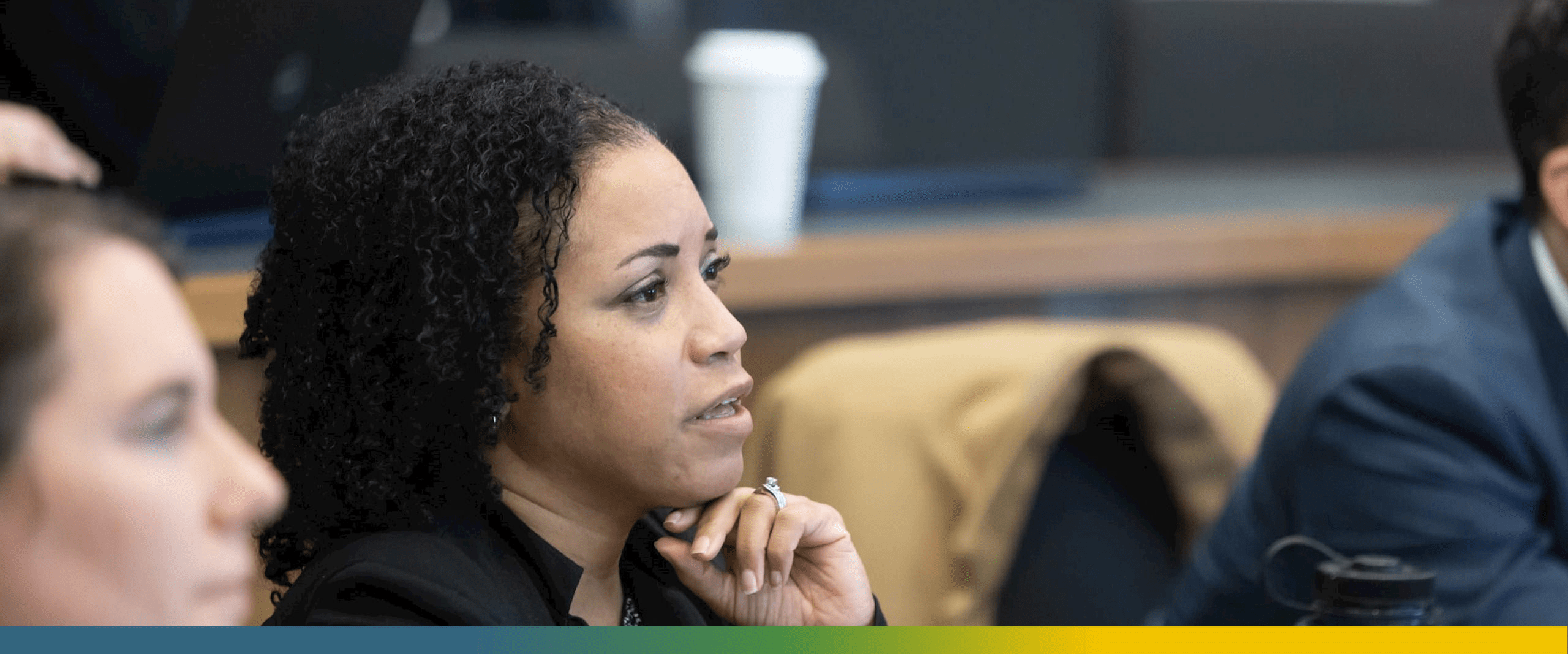 Rustandy Ignite Class 