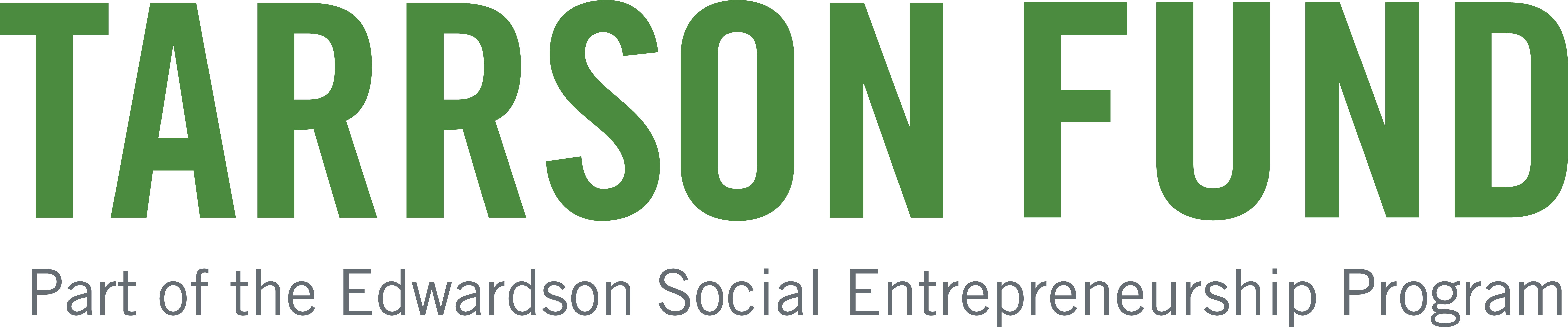 Tarrson Fund logo