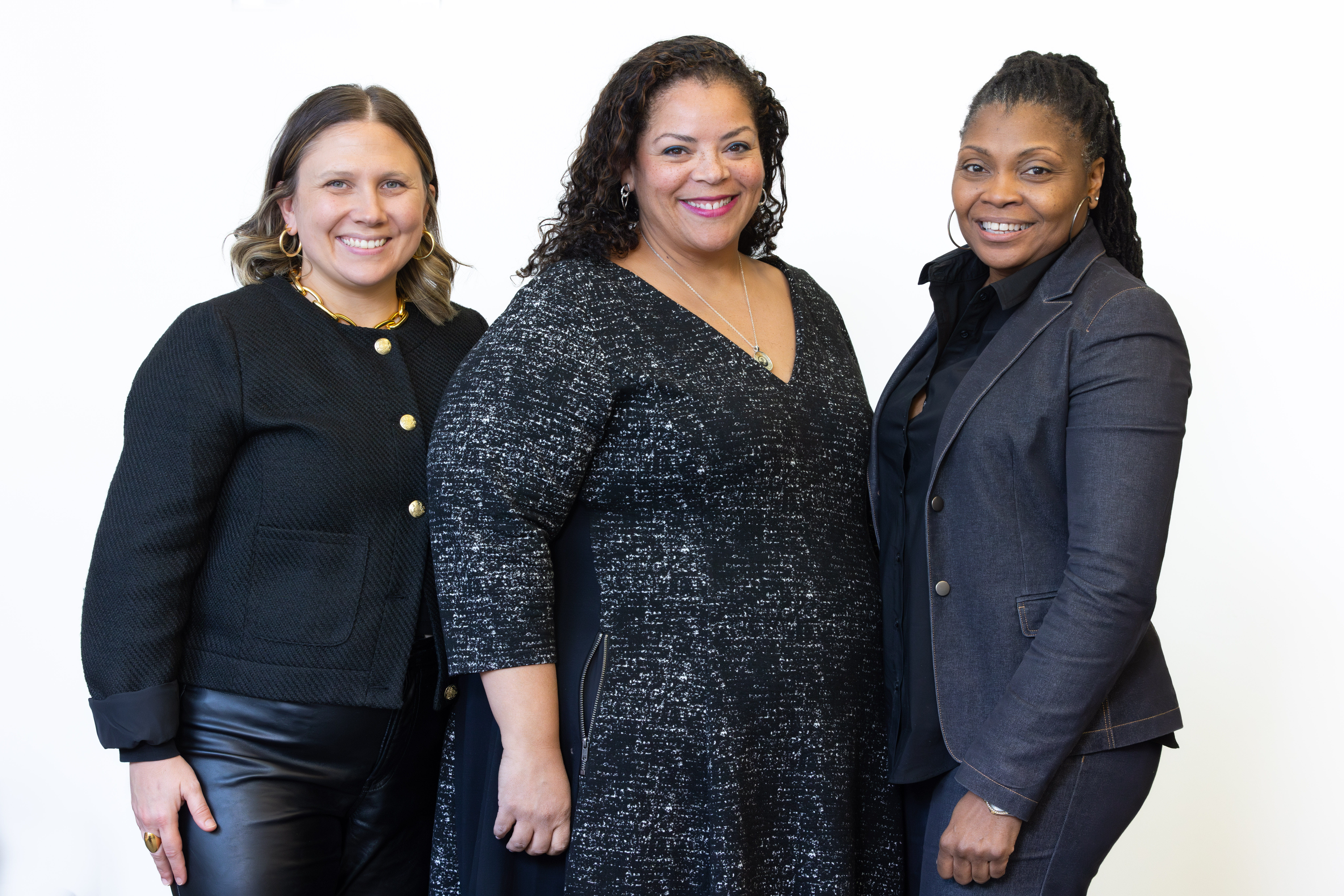 Stacy Jackson (Executive Director), Alex Cornwell, Armedia Houston