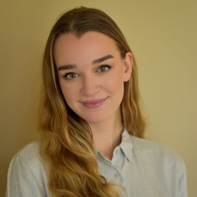 Chloe Rifat headshont