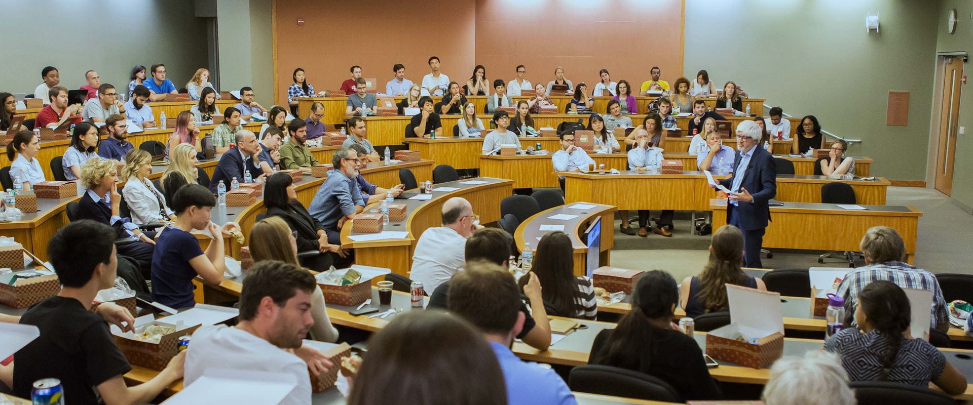 Stigler Center Minicourses Stigler Center Chicago Booth