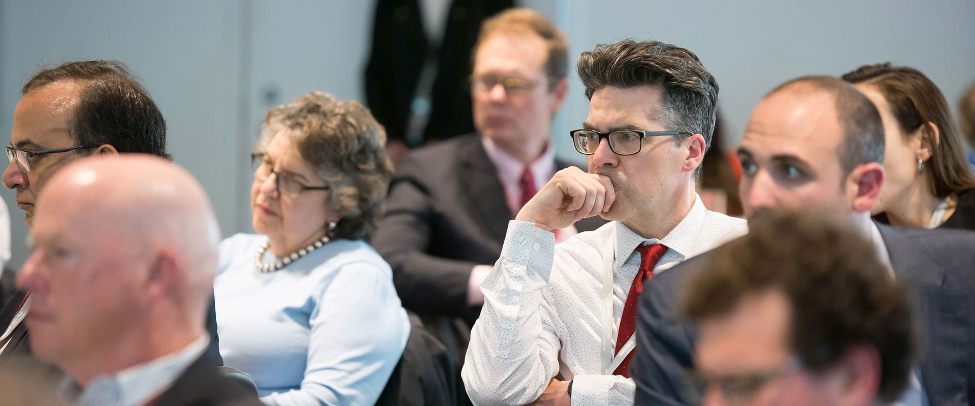 Financial Trust Index Stigler Center Chicago Booth