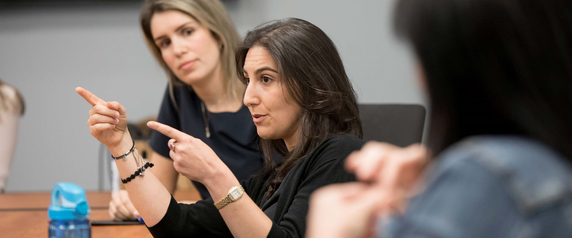 Journalists in Residence Program Stigler Center Chicago Booth