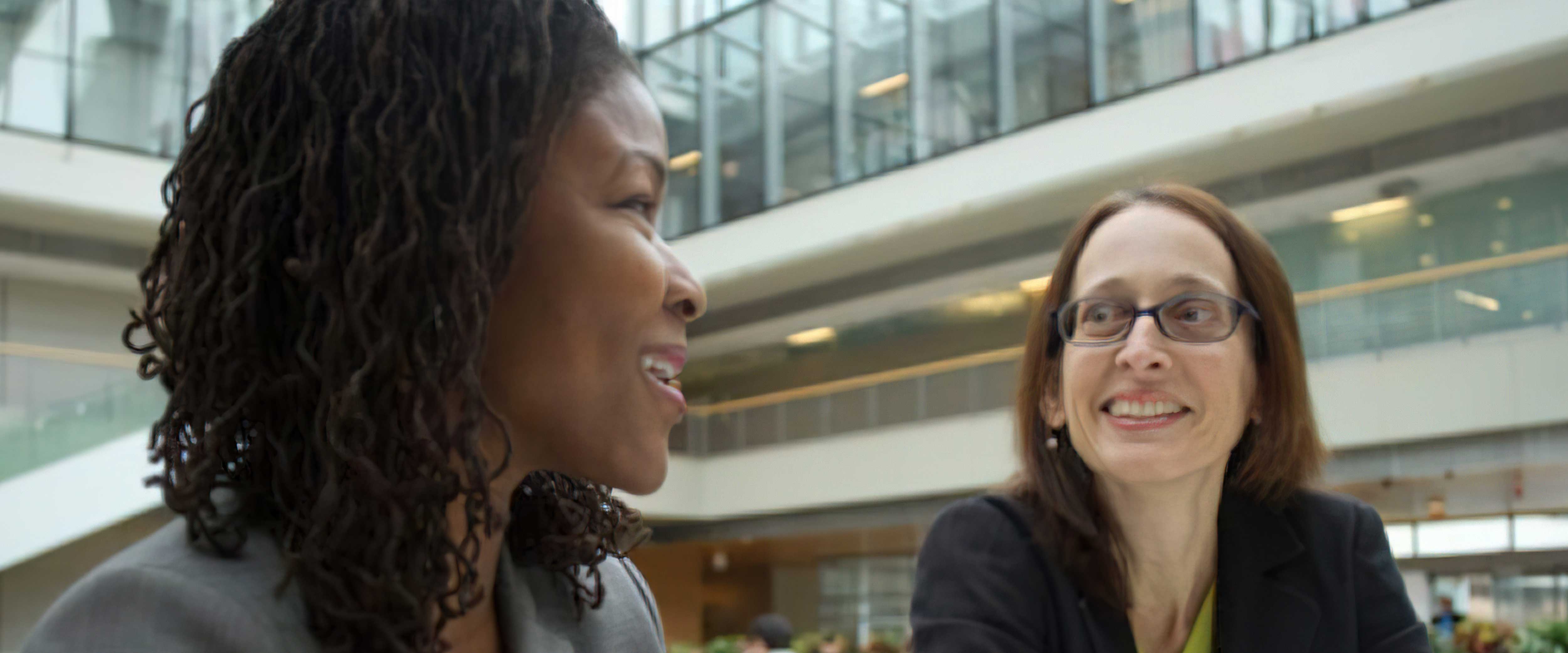 Ayelet Fishbach and Maferima Touré-Tillery