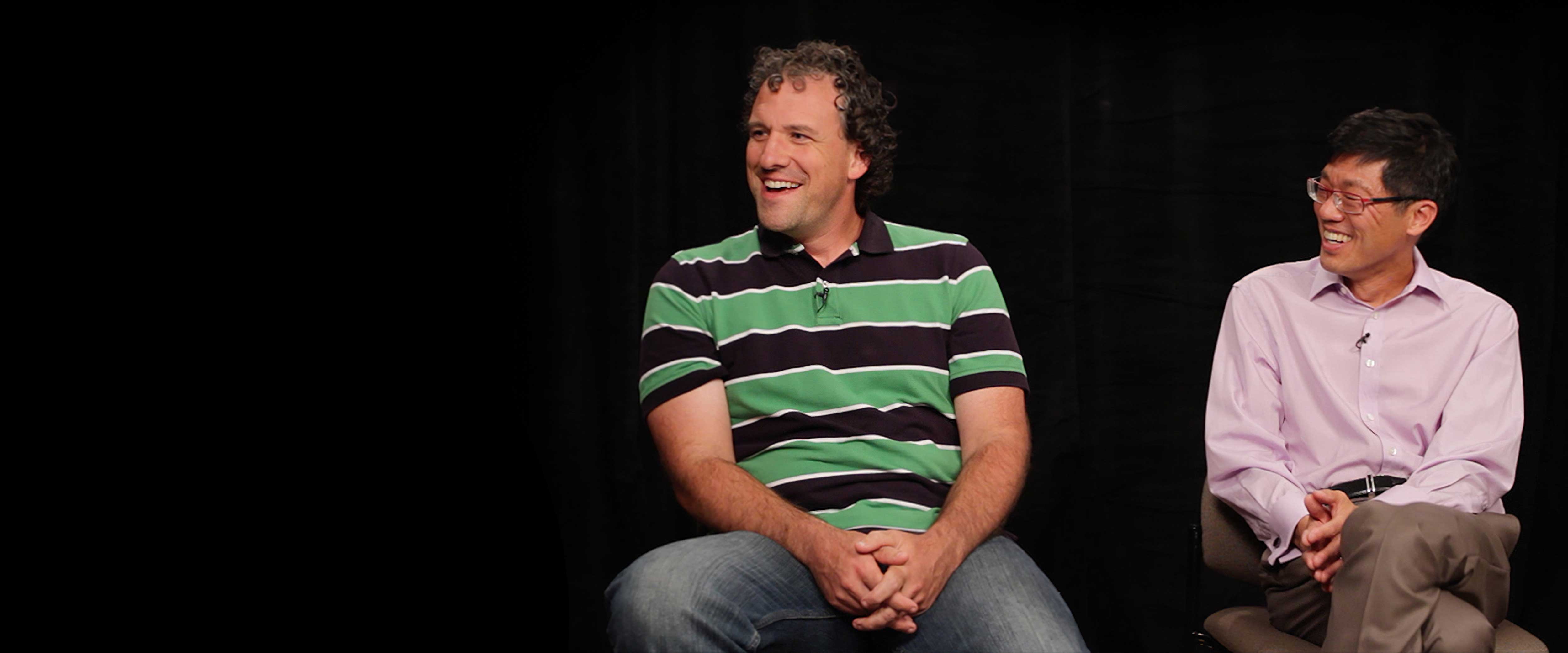 Nicholas Epley and George Wu